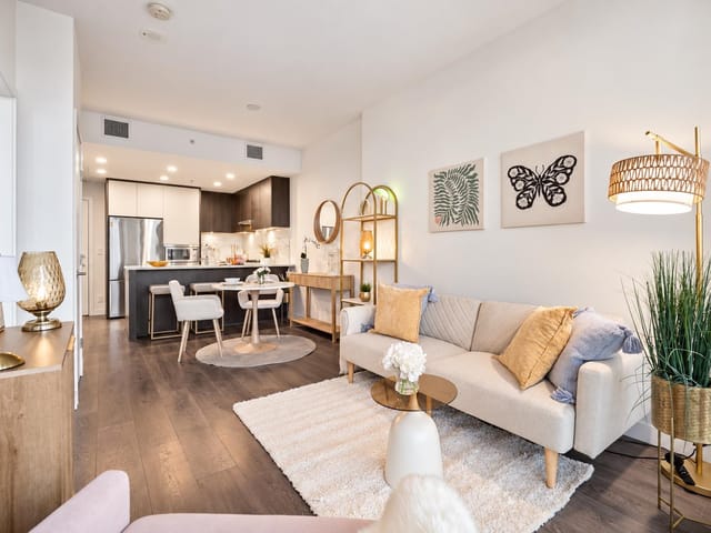Apartment for sale in Coquitlam, Coquitlam, 609 567 Clarke Road, 263187969 | Realtylink.org