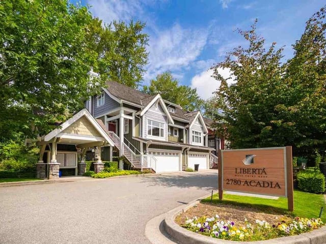 1/2 Duplex for sale in Vancouver, Vancouver West, 5 2780 Acadia Road, 263187972 | Realtylink.org