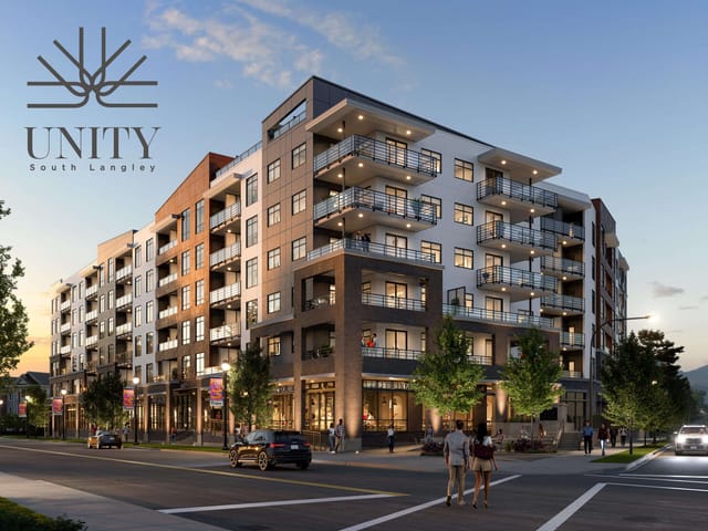 Apartment for sale in Langley, Langley, 228 20769 Fraser Highway, 263187973 | Realtylink.org