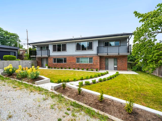 Other Property for sale in Burnaby, Burnaby South, 7737 Allman Street, 263187977 | Realtylink.org