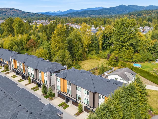 Townhouse for sale in Mission, Mission, 23 33209 Cherry Avenue, 263187978 | Realtylink.org