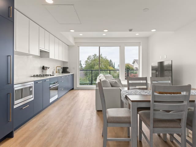 Apartment for sale in Coquitlam, Coquitlam, 315 375 Clayton Street, 263187979 | Realtylink.org