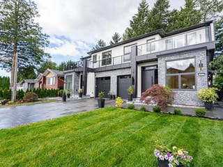 1/2 Duplex for sale in Delta, N. Delta, 7745 115a Street, 263187980 | Realtylink.org