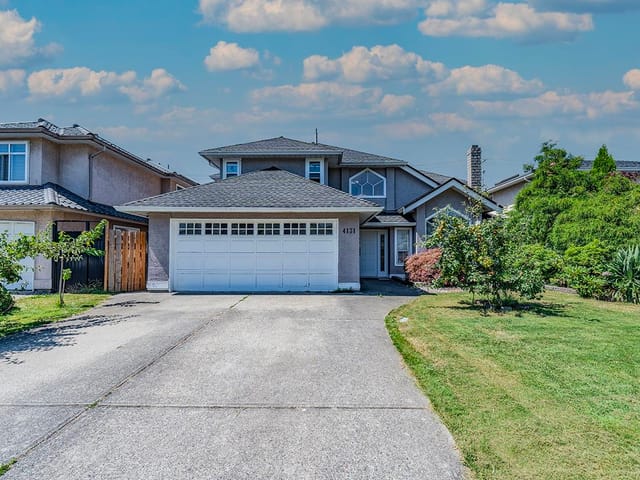 House for sale in Richmond, Richmond, 4131 Fisher Drive, 263187981 | Realtylink.org