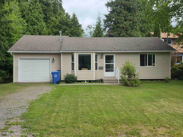 House for sale in Terrace, Terrace, 4932 Graham Avenue, 263187982 | Realtylink.org