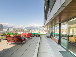 Apartment for sale in Vancouver, Vancouver East, 304 210 E 5th Avenue, 263187984 | Realtylink.org