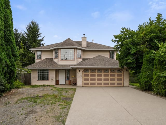 House for sale in Abbotsford, Abbotsford, 2749 Dehavilland Place, 263187985 | Realtylink.org
