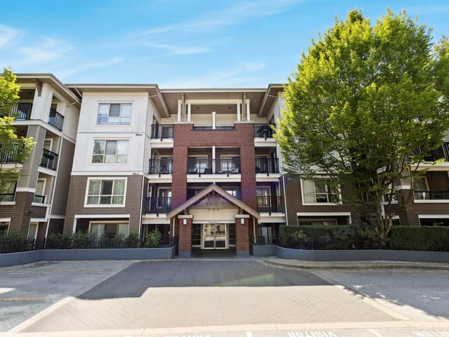 Apartment for sale in Langley, Langley, B304 8929 202 Street, 263187988 | Realtylink.org