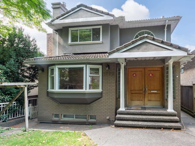 House for sale in Vancouver, Vancouver East, 6775 Culloden Street, 263187991 | Realtylink.org