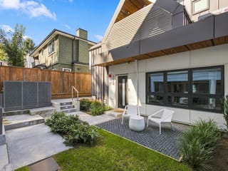 Townhouse for sale in Vancouver, Vancouver West, 1145 W 33rd Avenue, 263187998 | Realtylink.org