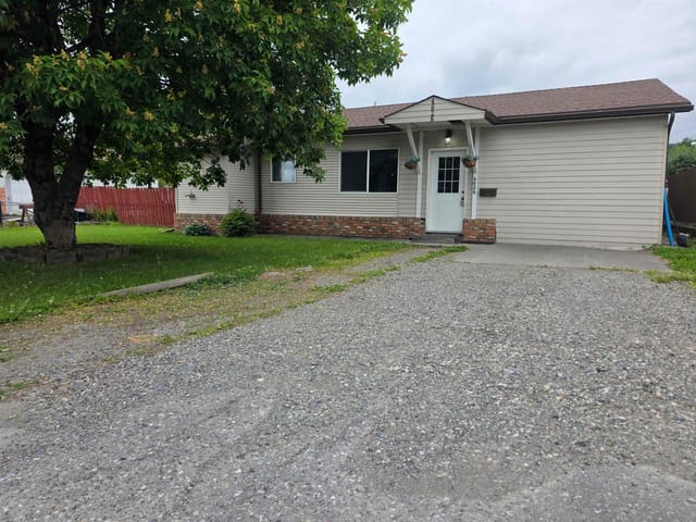 House for sale in Terrace, Terrace, 4626 Scott Avenue, 263188002 | Realtylink.org