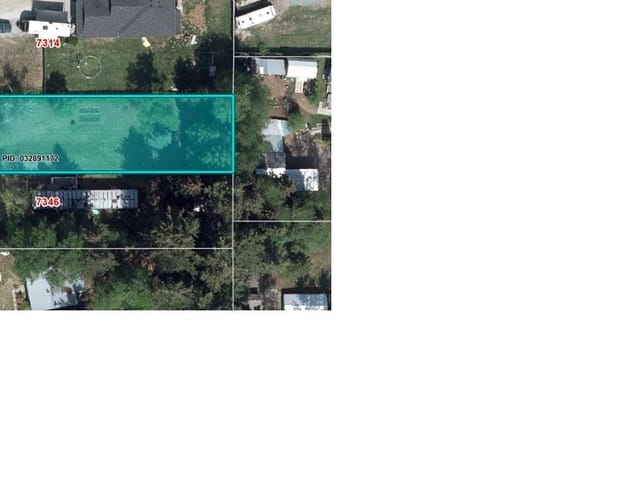 Lot for sale in Prince George, PG City South West, 7360 Caribou Road, 263188006 | Realtylink.org