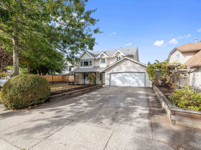 House for sale in Langley, Langley, 21647 50a Avenue, 263188007 | Realtylink.org