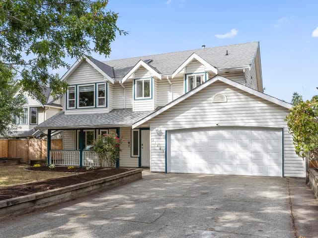 House for sale in Langley, Langley, 21647 50a Avenue, 263188007 | Realtylink.org