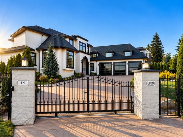 House for sale in Surrey, Surrey, 14601 55 a Avenue, 263188010 | Realtylink.org