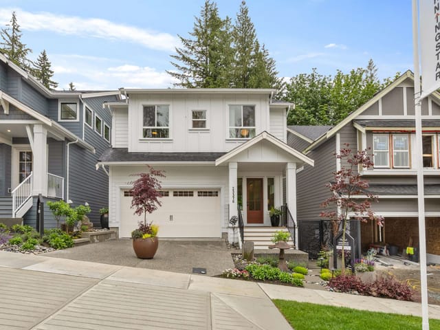 House for sale in Maple Ridge, Maple Ridge, 14065 Jordan Way, 263188012 | Realtylink.org