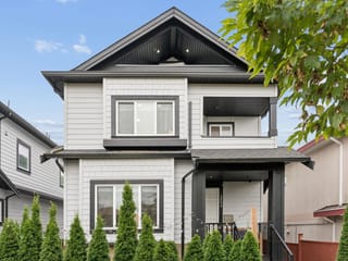 1/2 Duplex for sale in Vancouver, Vancouver East, 1604 E 36th Avenue, 263188013 | Realtylink.org