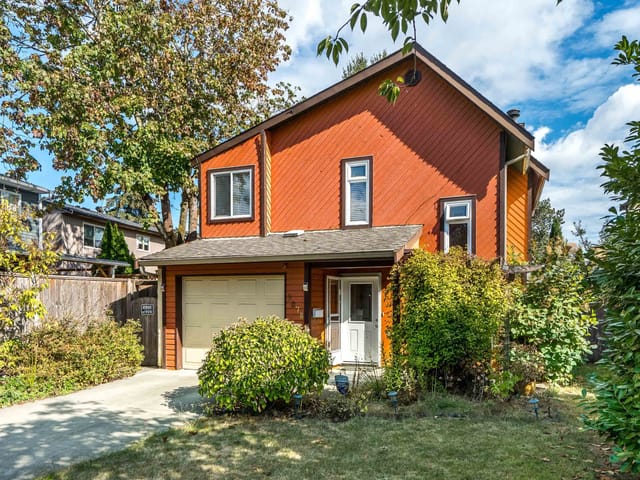 House for sale in Surrey, Cloverdale, 6078 194a Street, 263188018 | Realtylink.org