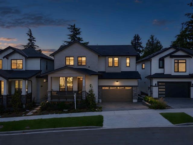 House for sale in Surrey, South Surrey White Rock, 15636 23a Avenue, 263188019 | Realtylink.org