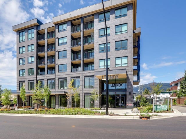 Apartment for rent in North Vancouver, Vancouver East, 304 110 E 17th Street, 263188022 | Realtylink.org