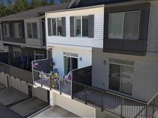 Townhouse for sale in Surrey, Surrey, 53 8130 136a Street, 263188025 | Realtylink.org