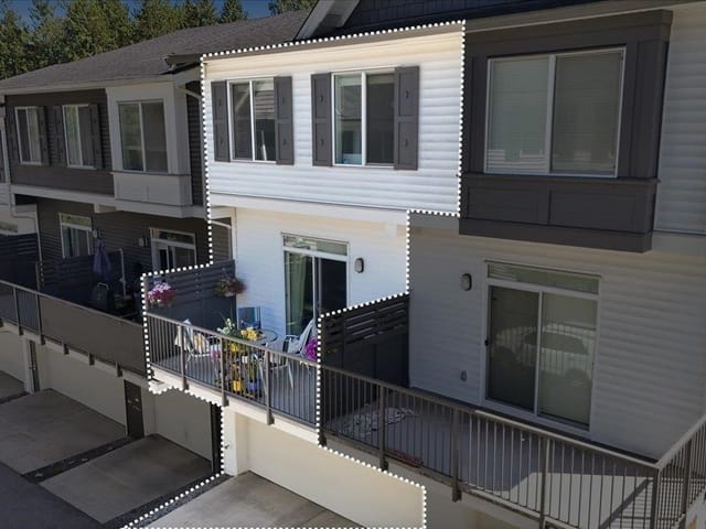 Townhouse for sale in Surrey, Surrey, 53 8130 136a Street, 263188025 | Realtylink.org