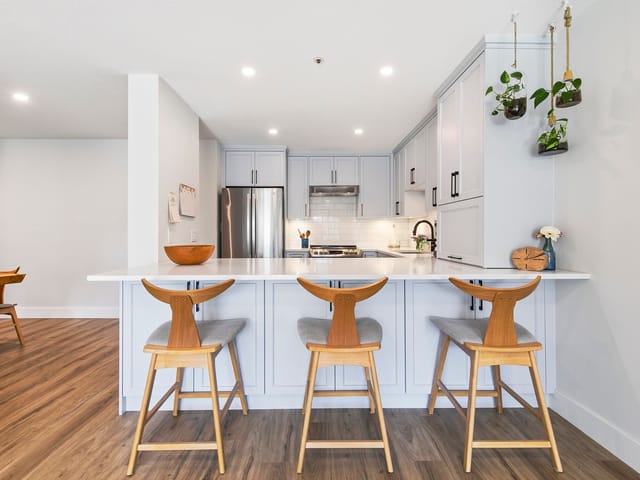 Apartment for sale in Vancouver, Vancouver East, 108 3131 Main Street, 263188027 | Realtylink.org