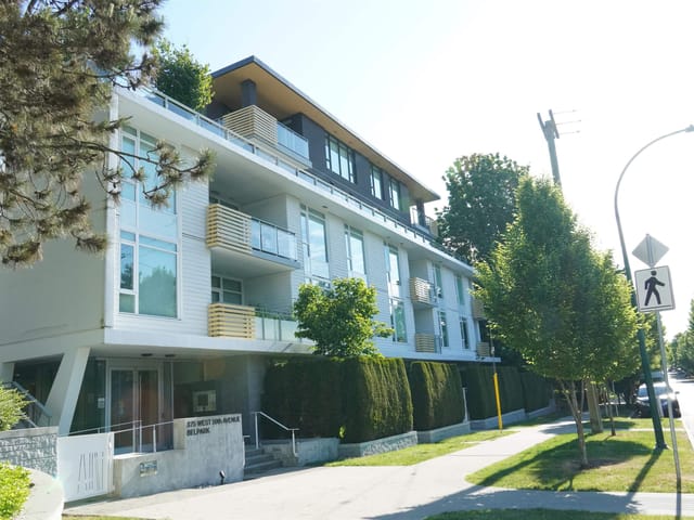 Apartment for sale in Vancouver, Vancouver West, 102 375 W 59th Avenue, 263188029 | Realtylink.org