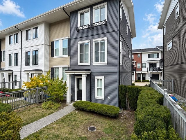 Townhouse for sale in Delta, N. Delta, 31 10735 84 Avenue, 263188033 | Realtylink.org