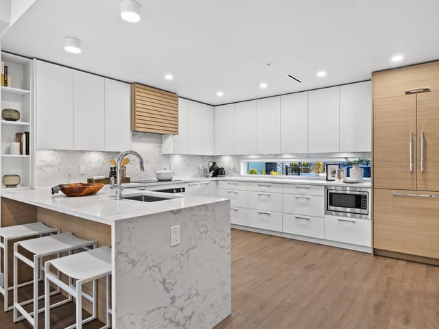 1/2 Duplex for sale in North Vancouver, North Vancouver, 3140 Woodbine Drive, 263188037 | Realtylink.org