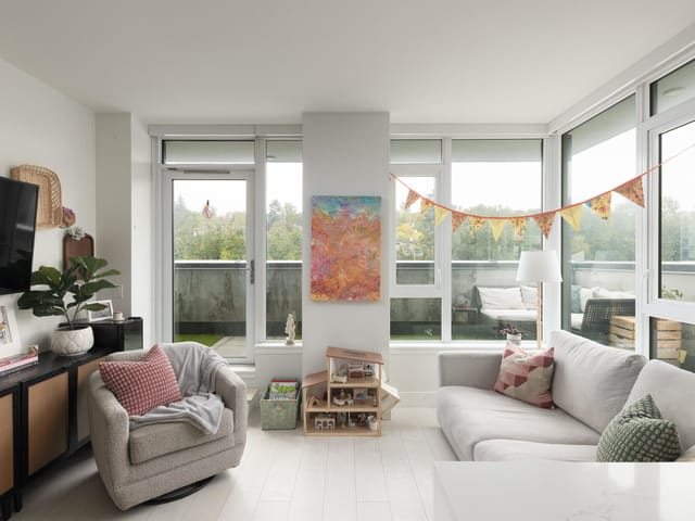 Apartment for sale in Vancouver, Vancouver East, 652 8575 Rivergrass Drive, 263188040 | Realtylink.org