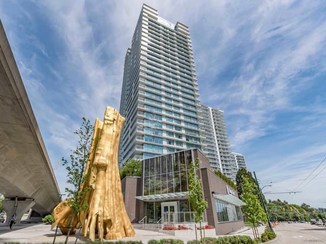 Apartment for sale in Vancouver, Vancouver West, 2405 8131 Nunavut Lane, 263188044 | Realtylink.org