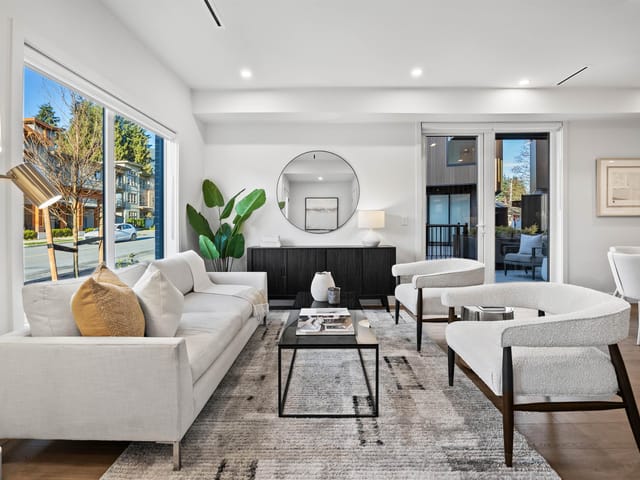 1/2 Duplex for sale in North Vancouver, North Vancouver, 3206 Highland Boulevard, 263188045 | Realtylink.org