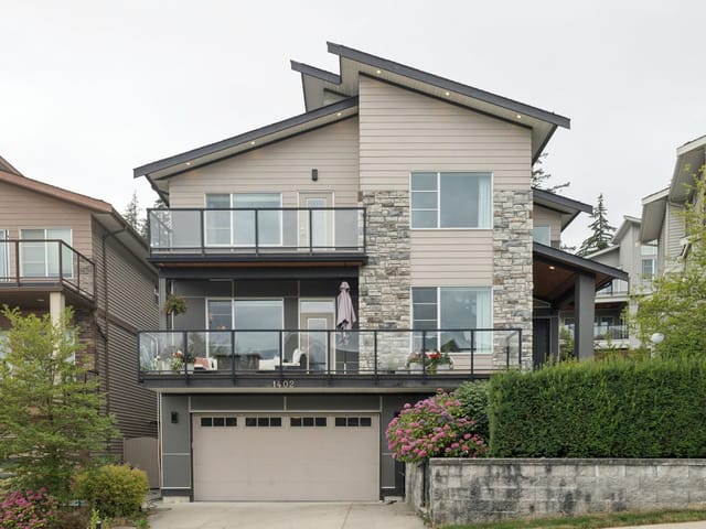 House for sale in Coquitlam, Coquitlam, 1402 Shay Street, 263188047 | Realtylink.org