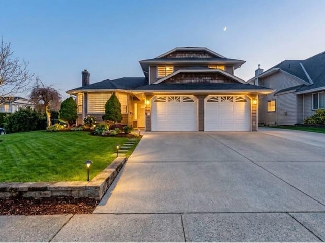 House for sale in Abbotsford, Abbotsford, 32066 Sorrento Avenue, 263188049 | Realtylink.org