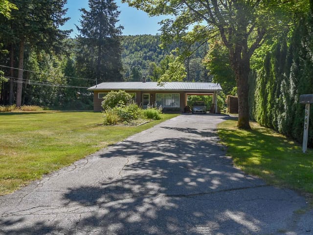 House for sale in Terrace, Terrace, 4643 Queensway Drive, 263188053 | Realtylink.org