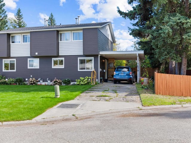 1/2 Duplex for sale in Prince George, PG City South West, 7670 McMaster Place, 263188055 | Realtylink.org