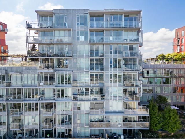 Apartment for sale in Vancouver, Vancouver East, 909 955 E Hastings Street, 263188059 | Realtylink.org