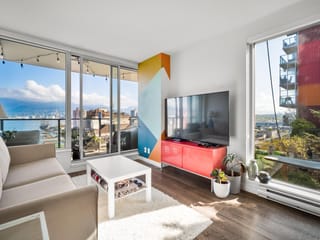 Apartment for sale in Vancouver, Vancouver East, 909 955 E Hastings Street, 263188059 | Realtylink.org