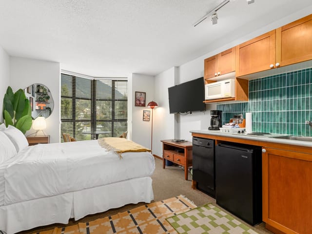 Apartment for sale in Whistler, Whistler, 408 4315 Northlands Boulevard, 263188063 | Realtylink.org