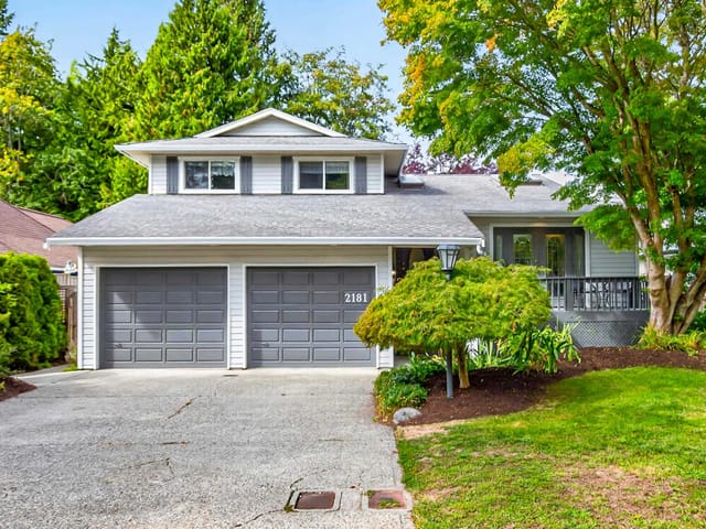 House for sale in Surrey, South Surrey White Rock, 2181 Ocean Forest Drive, 263188064 | Realtylink.org