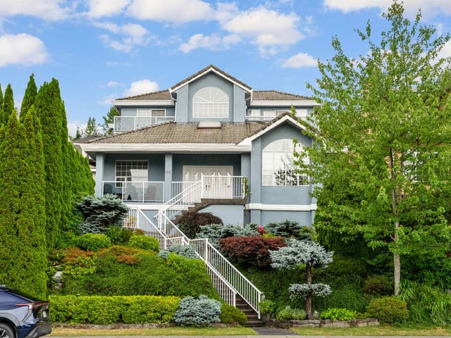 House for sale in Port Moody, Port Moody, 116 Ravine Drive, 263188071 | Realtylink.org