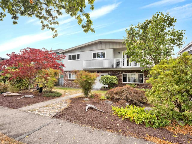 House for sale in Vancouver, Vancouver East, 2412 E 40th Avenue, 263188074 | Realtylink.org