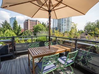 Apartment for sale in Vancouver, Vancouver West, 2 1152 Comox Street, 263188076 | Realtylink.org