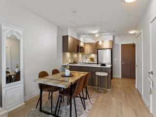 Apartment for sale in Vancouver, Vancouver East, 509 2477 Carolina Street, 263188078 | Realtylink.org