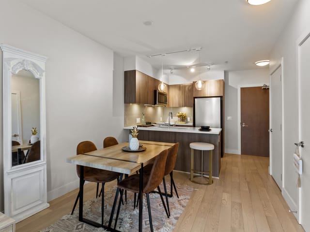 Apartment for sale in Vancouver, Vancouver East, 509 2477 Carolina Street, 263188078 | Realtylink.org