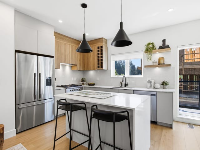 Townhouse for sale in Coquitlam, Coquitlam, 192 1292 Rosenberg Way, 263188080 | Realtylink.org