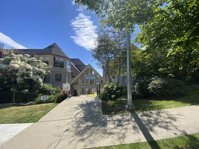 Apartment for sale in New Westminster, New Westminster, 211 214 Eleventh Street, 263188084 | Realtylink.org