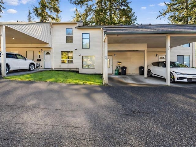 Townhouse for sale in Abbotsford, Abbotsford, 38 32310 Mouat Drive, 263188086 | Realtylink.org