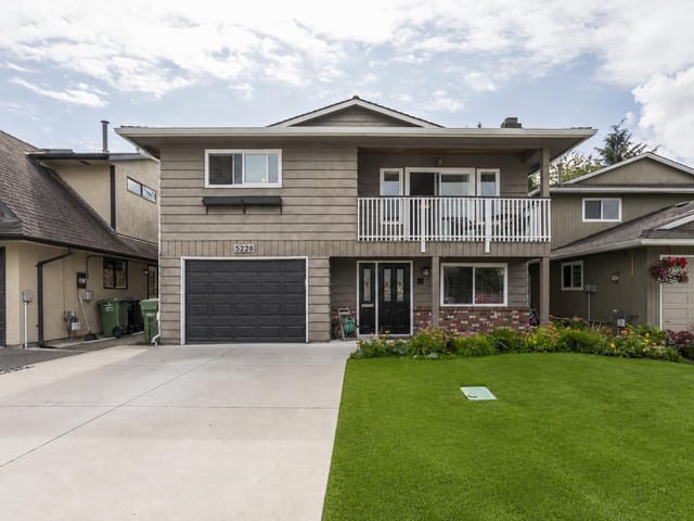 House for sale in Richmond, Richmond, 5228 Hollyfield Avenue, 263188088 | Realtylink.org